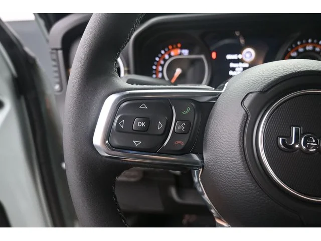 Nuevos JEEP WRANGLER à Estados chez autogozo
