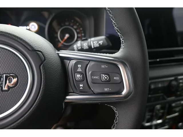 Nuevos JEEP WRANGLER à Estados chez autogozo
