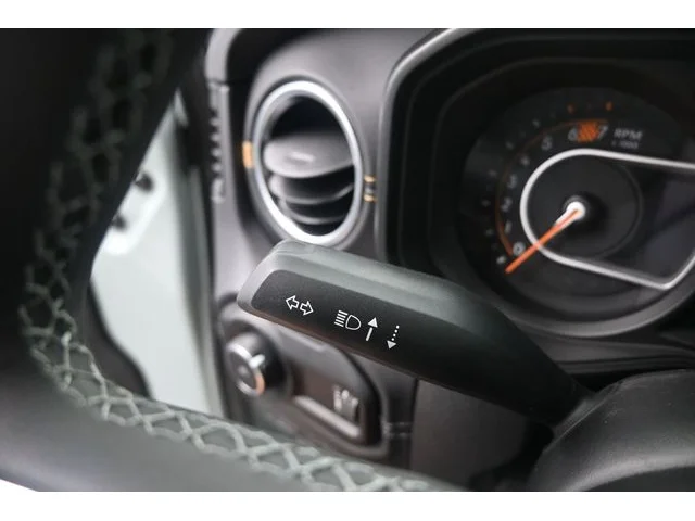 Nuevos JEEP WRANGLER à Estados chez autogozo