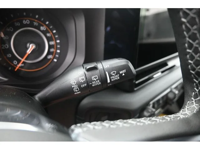 Nuevos JEEP WRANGLER à Estados chez autogozo