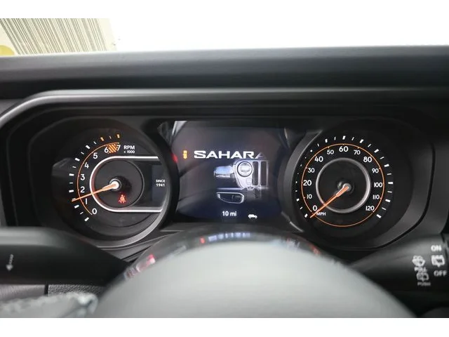 Nuevos JEEP WRANGLER à Estados chez autogozo