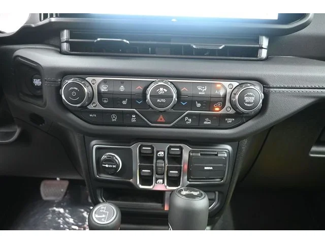 Nuevos JEEP WRANGLER à Estados chez autogozo