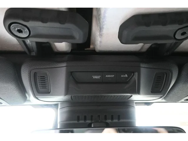 Nuevos JEEP WRANGLER à Estados chez autogozo