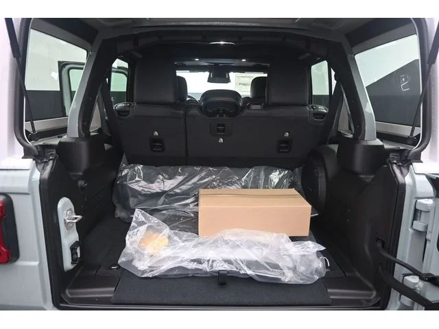 Nuevos JEEP WRANGLER à Estados chez autogozo