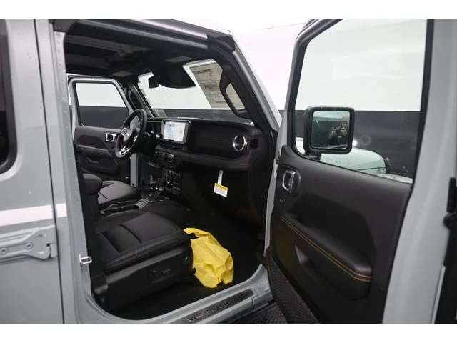 Nuevos JEEP WRANGLER à Estados chez autogozo