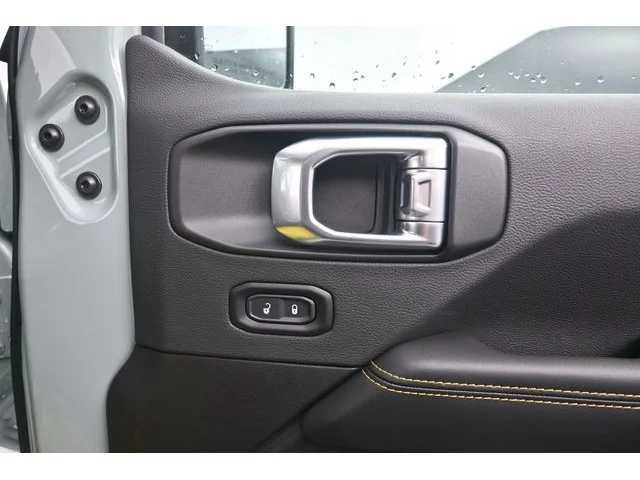 Nuevos JEEP WRANGLER à Estados chez autogozo