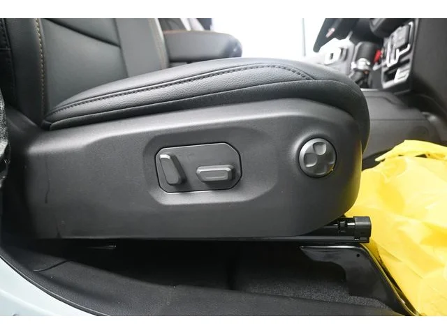 Nuevos JEEP WRANGLER à Estados chez autogozo