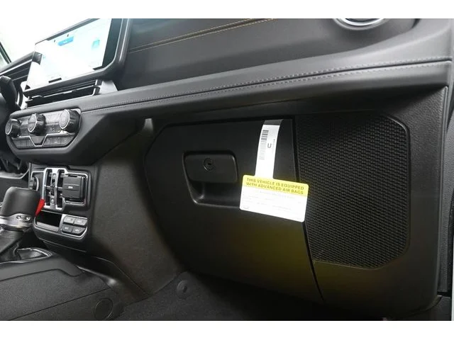 Nuevos JEEP WRANGLER à Estados chez autogozo