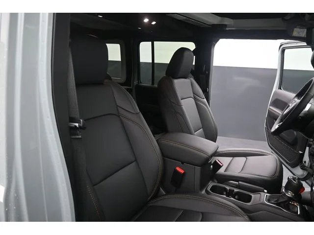 Nuevos JEEP WRANGLER à Estados chez autogozo
