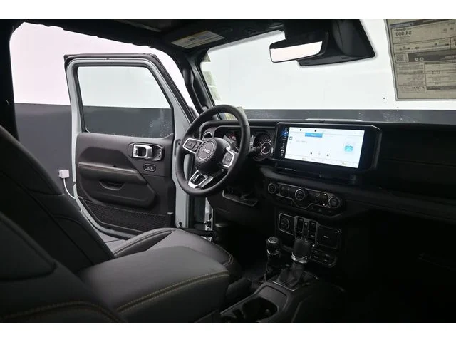 Nuevos JEEP WRANGLER à Estados chez autogozo