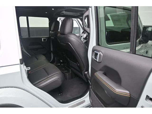 Nuevos JEEP WRANGLER à Estados chez autogozo