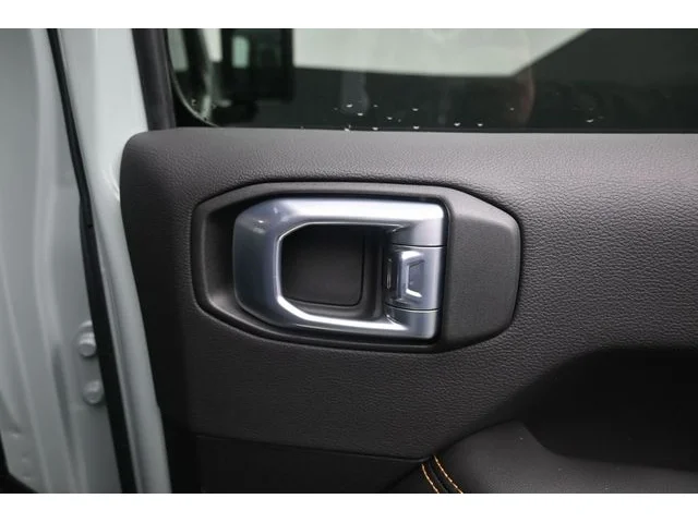Nuevos JEEP WRANGLER à Estados chez autogozo