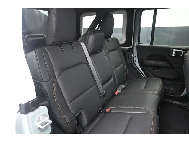 Nuevos JEEP WRANGLER à Estados chez autogozo