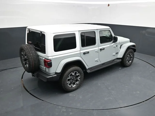 Nuevos JEEP WRANGLER à Estados chez autogozo