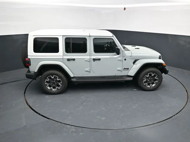 Nuevos JEEP WRANGLER à Estados chez autogozo