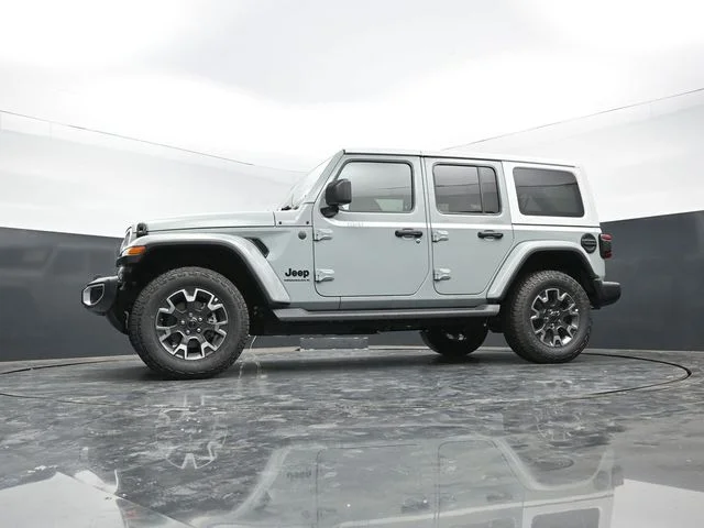 Nuevos JEEP WRANGLER à Estados chez autogozo