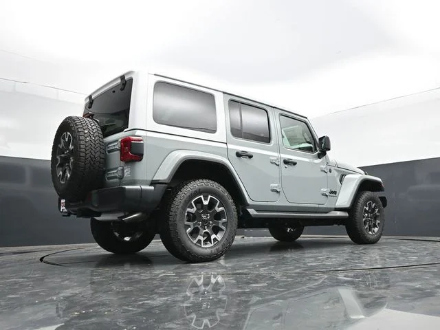 Nuevos JEEP WRANGLER à Estados chez autogozo