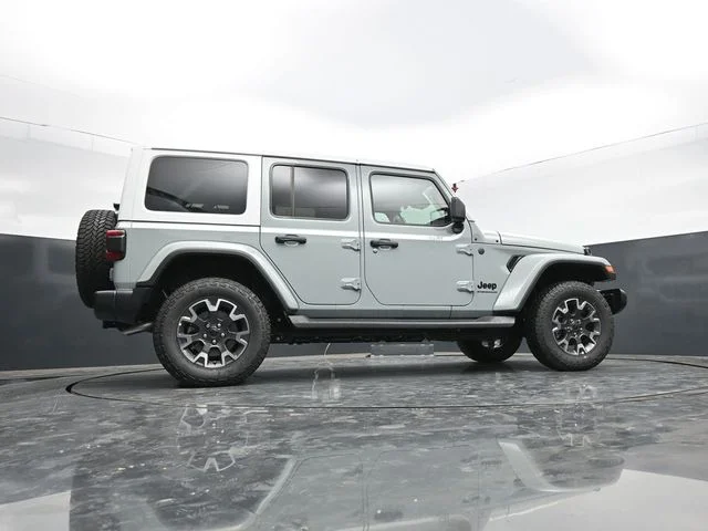 Nuevos JEEP WRANGLER à Estados chez autogozo