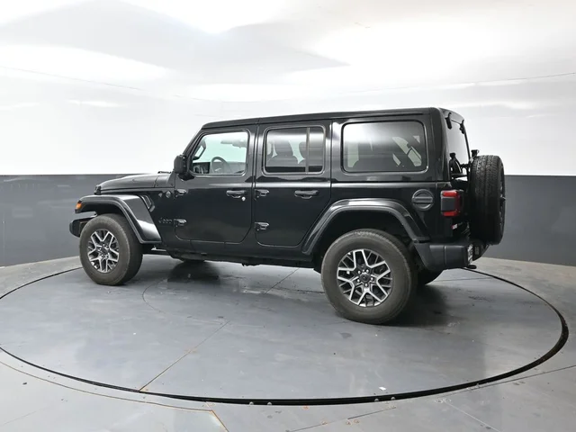 SEMINUEVOS JEEP Wrangler a Estados en autogozo