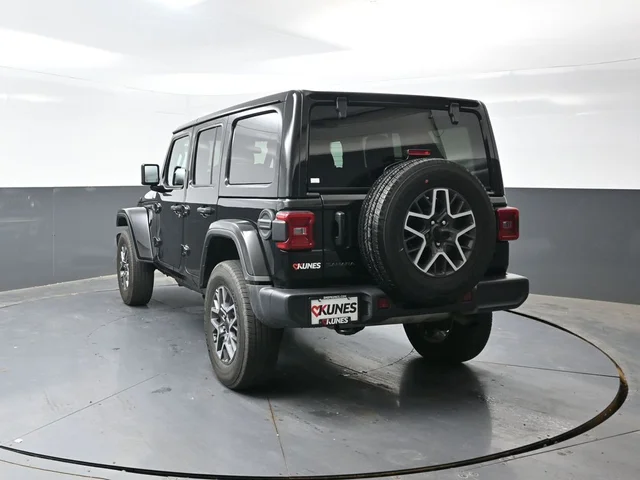 SEMINUEVOS JEEP Wrangler a Estados en autogozo