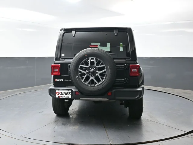 SEMINUEVOS JEEP Wrangler a Estados en autogozo