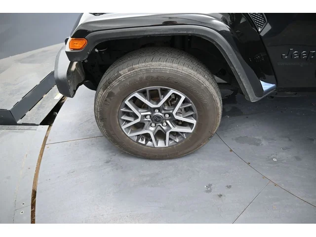 SEMINUEVOS JEEP Wrangler a Estados en autogozo