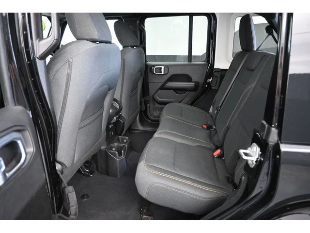 SEMINUEVOS JEEP Wrangler a Estados en autogozo
