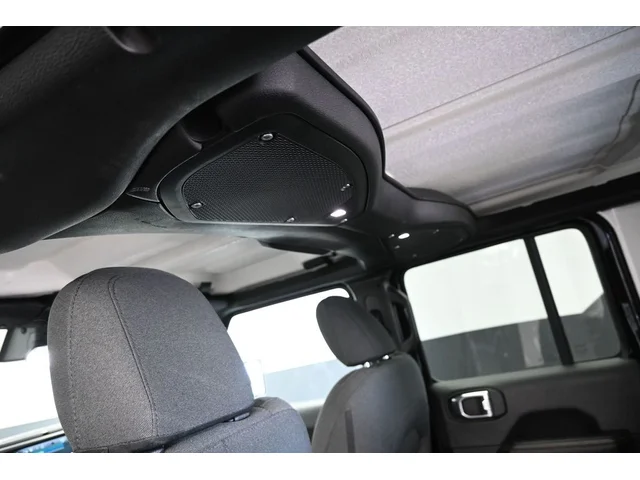SEMINUEVOS JEEP Wrangler a Estados en autogozo