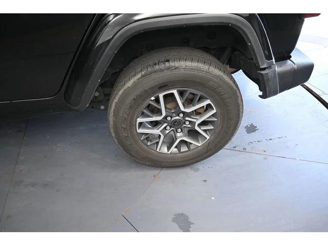 SEMINUEVOS JEEP Wrangler a Estados en autogozo