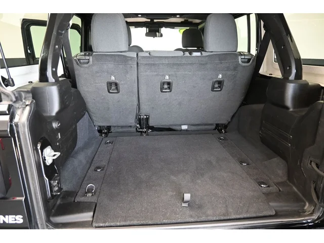 SEMINUEVOS JEEP Wrangler a Estados en autogozo