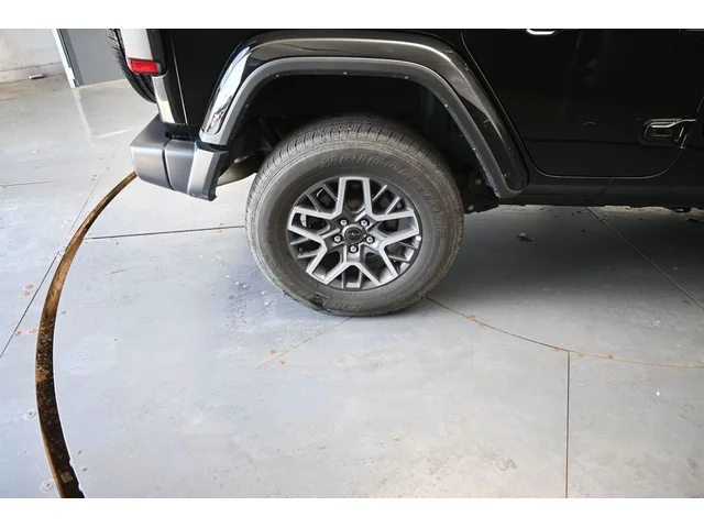 SEMINUEVOS JEEP Wrangler a Estados en autogozo