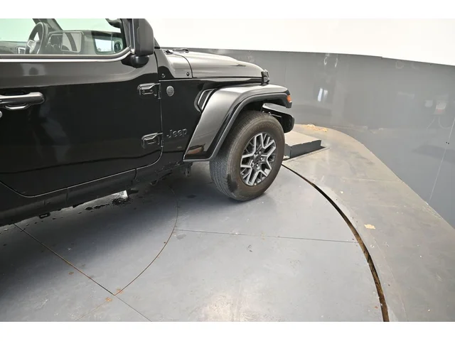SEMINUEVOS JEEP Wrangler a Estados en autogozo