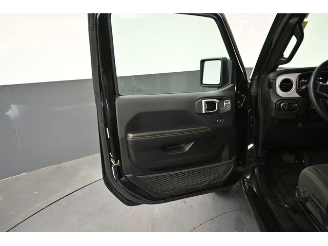 SEMINUEVOS JEEP Wrangler a Estados en autogozo