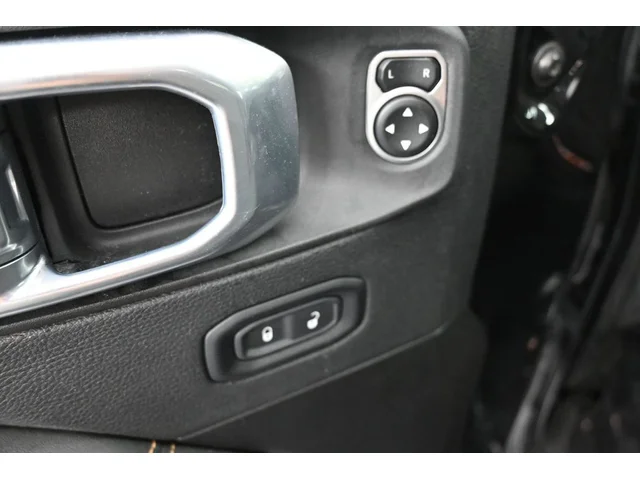 SEMINUEVOS JEEP Wrangler a Estados en autogozo