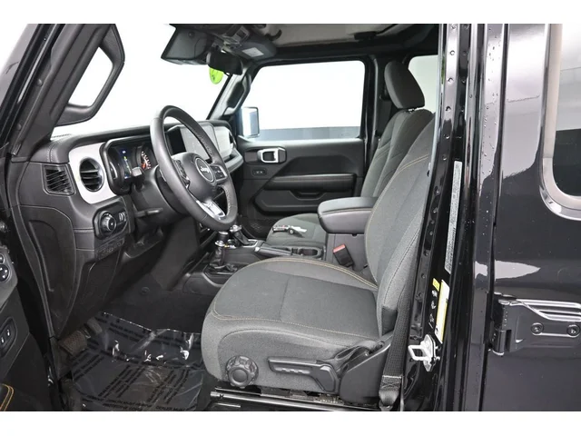 SEMINUEVOS JEEP Wrangler a Estados en autogozo