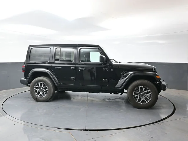 SEMINUEVOS JEEP Wrangler a Estados en autogozo