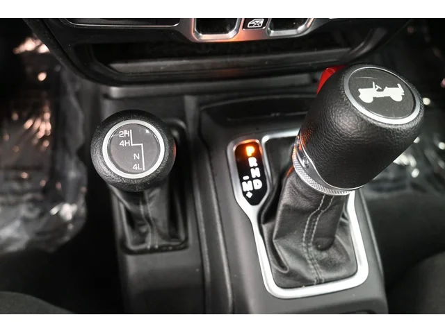 SEMINUEVOS JEEP Wrangler a Estados en autogozo