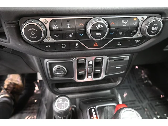 SEMINUEVOS JEEP Wrangler a Estados en autogozo