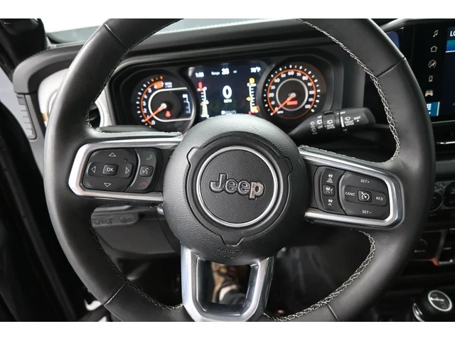 SEMINUEVOS JEEP Wrangler a Estados en autogozo
