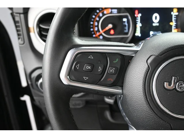 SEMINUEVOS JEEP Wrangler a Estados en autogozo