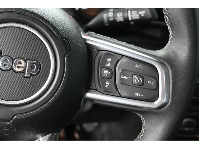 SEMINUEVOS JEEP Wrangler a Estados en autogozo