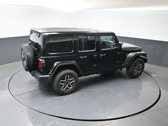 SEMINUEVOS JEEP Wrangler a Estados en autogozo