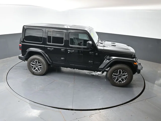 SEMINUEVOS JEEP Wrangler a Estados en autogozo