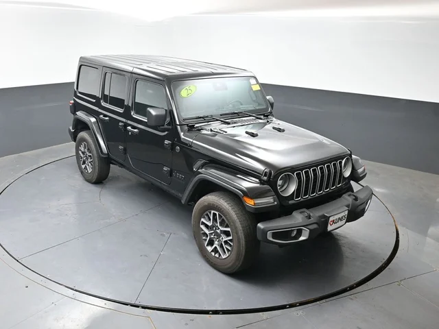 SEMINUEVOS JEEP Wrangler a Estados en autogozo