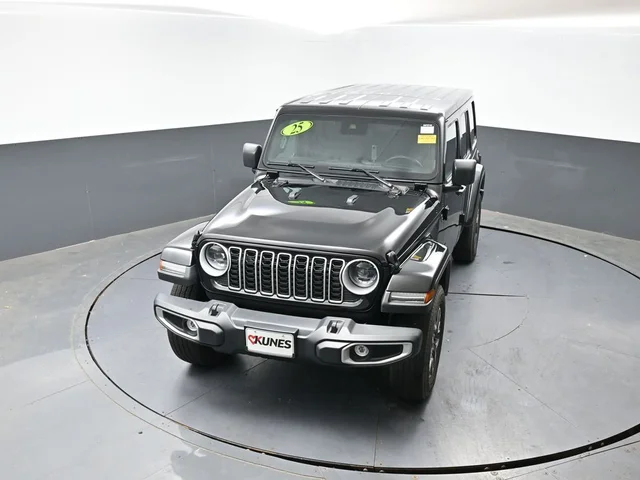 SEMINUEVOS JEEP Wrangler a Estados en autogozo