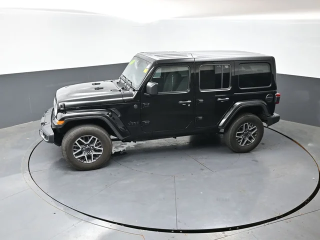 SEMINUEVOS JEEP Wrangler a Estados en autogozo