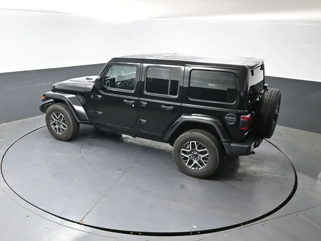 SEMINUEVOS JEEP Wrangler a Estados en autogozo