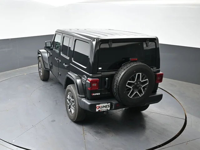 SEMINUEVOS JEEP Wrangler a Estados en autogozo