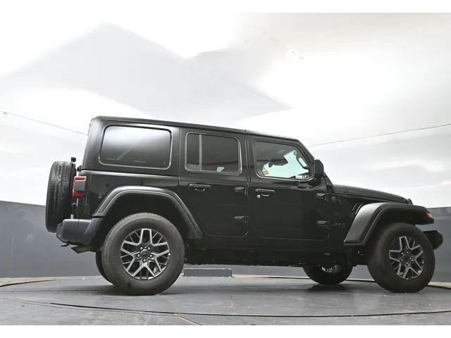 SEMINUEVOS JEEP Wrangler a Estados en autogozo