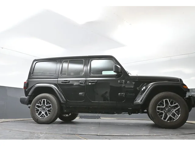 SEMINUEVOS JEEP Wrangler a Estados en autogozo